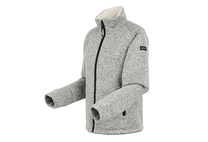 Regatta Strickfleecejacke Strickfleecejacke Emilide günstig online kaufen
