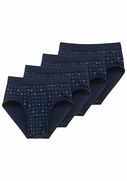 Schiesser Slip "Slip 4er Pack" günstig online kaufen