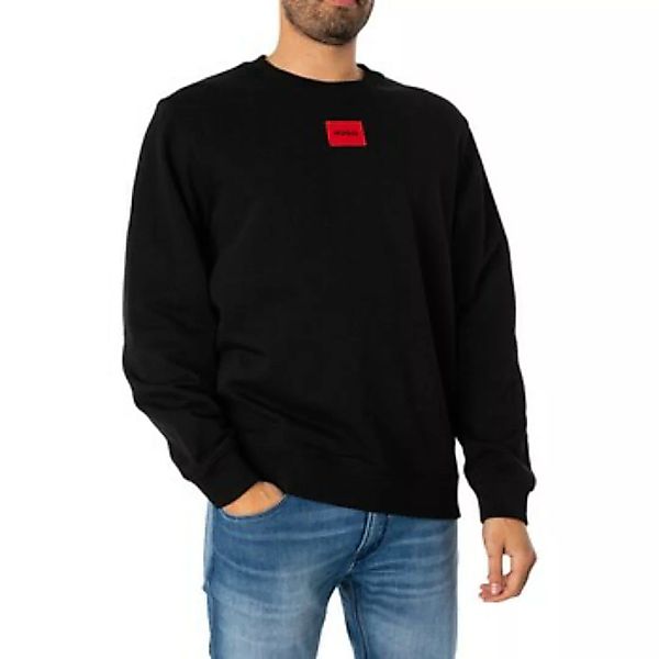 BOSS  Sweatshirt Diragol212 Sweatshirt günstig online kaufen