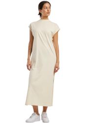 urbandreamz Jerseykleid Damen Kleid Shirt Long günstig online kaufen
