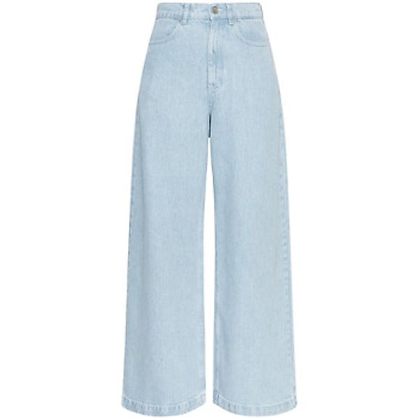 Moss Copenhagen  Jeans Jeans femme  Josephine Rue HW günstig online kaufen