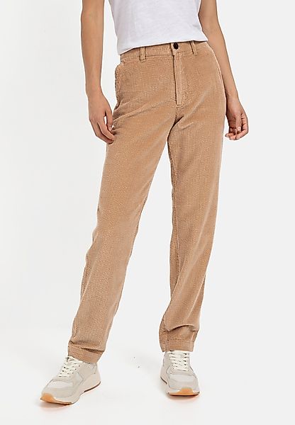 camel active Cordhose im Loose Fit günstig online kaufen