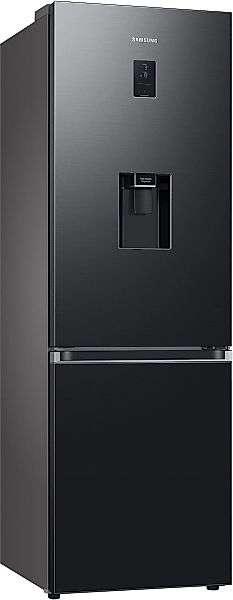 Samsung Kühl-/Gefrierkombination "RL34C652CB1" 185,3 cm hoch 59,5 cm breit günstig online kaufen