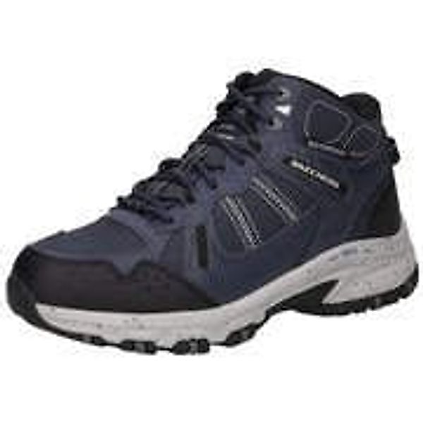 Skechers Hillcrest Cross Shift Herren blau|blau günstig online kaufen