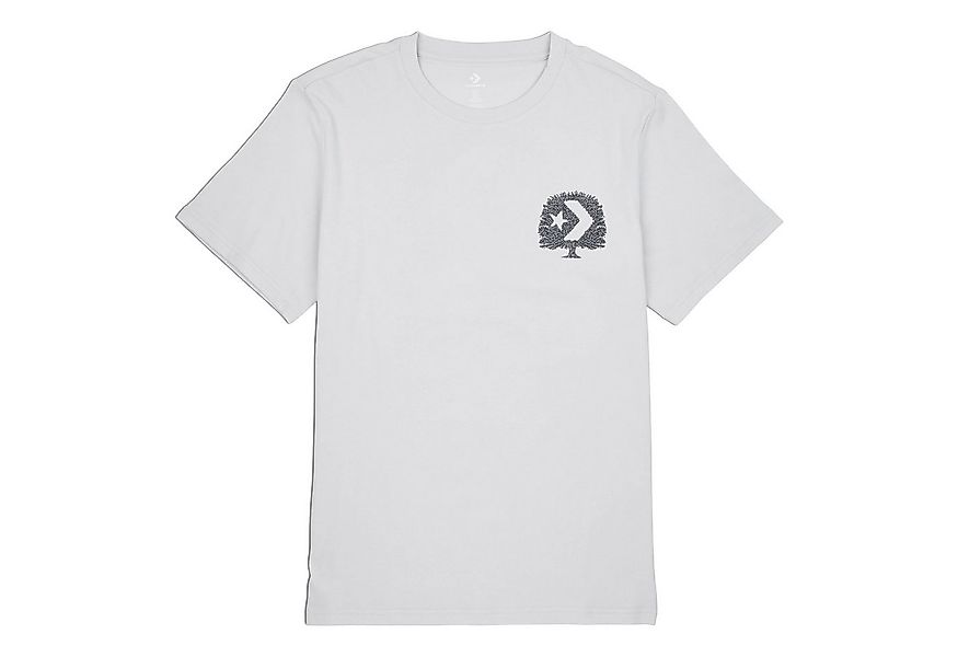 Converse T-Shirt MEN'S CONVERSE TREE T-SHIRT günstig online kaufen