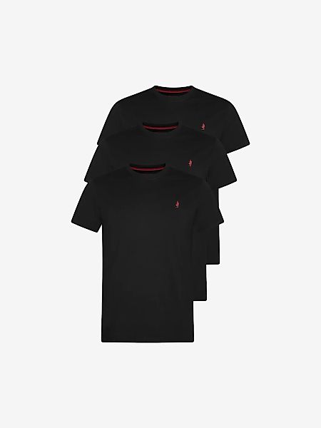 MCS Kurzarmhemd "MCS T-shirt MCOhio" günstig online kaufen