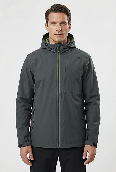 Killtec Funktionsjacke "KOS 56 MN JCKT" Übergangsjacke günstig online kaufen