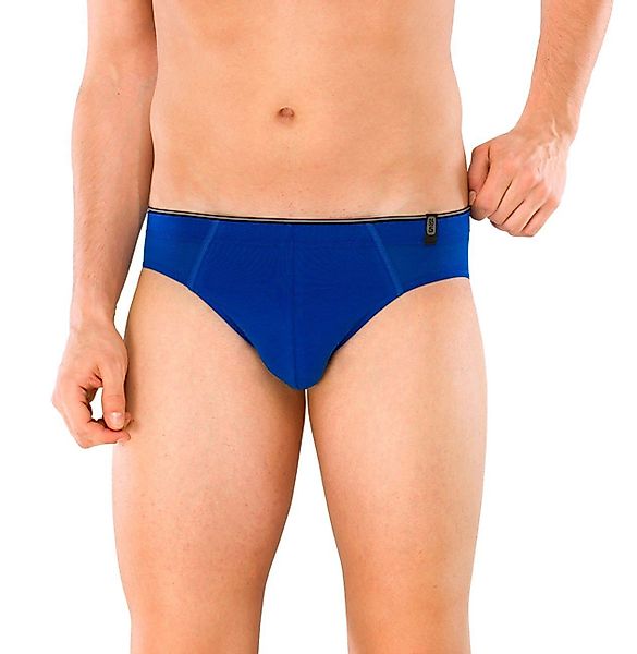 Schiesser Slip 95/5 (Set, 1-St., 1-teilig) günstig online kaufen
