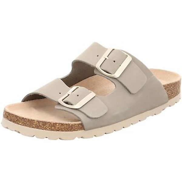 Natural Sense  Clogs Pantoletten  1082837-2 taupe günstig online kaufen