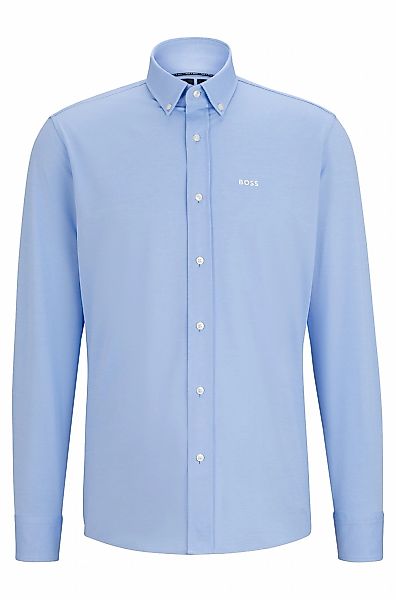 BOSS Businesshemd "JOE" mit Button-Down-Kragen, regular fit günstig online kaufen