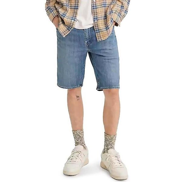 Levi's® Shorts Levis 405 Standard Shorts günstig online kaufen