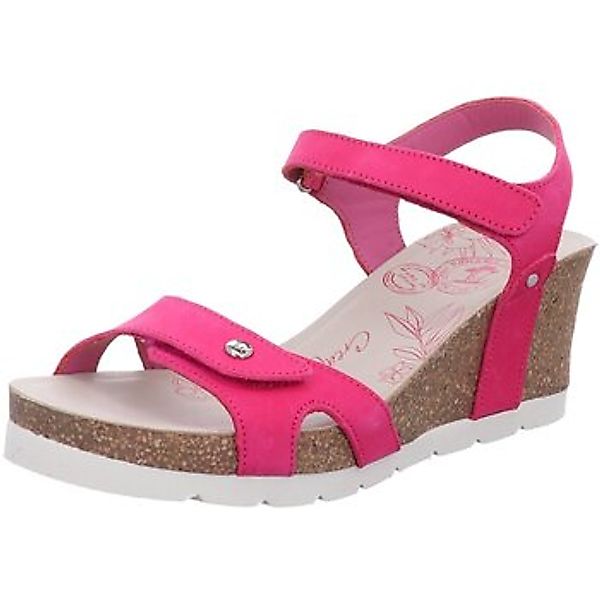 Panama Jack  Sandalen Sandaletten Julia B 58 günstig online kaufen