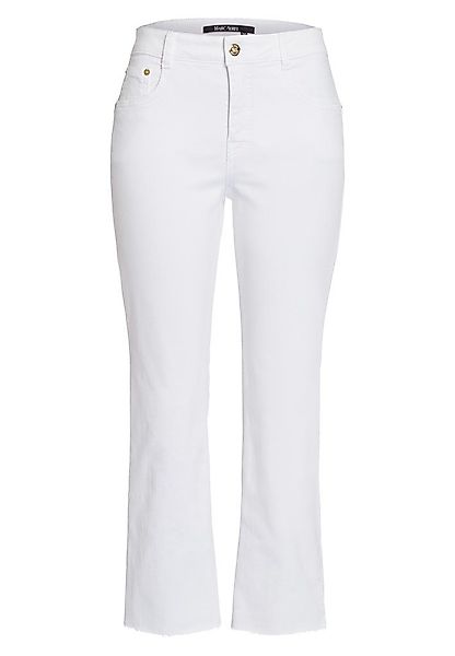 MARC AUREL 7/8-Jeans Jeans-Hosen white günstig online kaufen