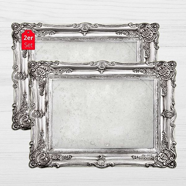 framepad.de Platzset Tischset abwaschbar - Framepad günstig online kaufen