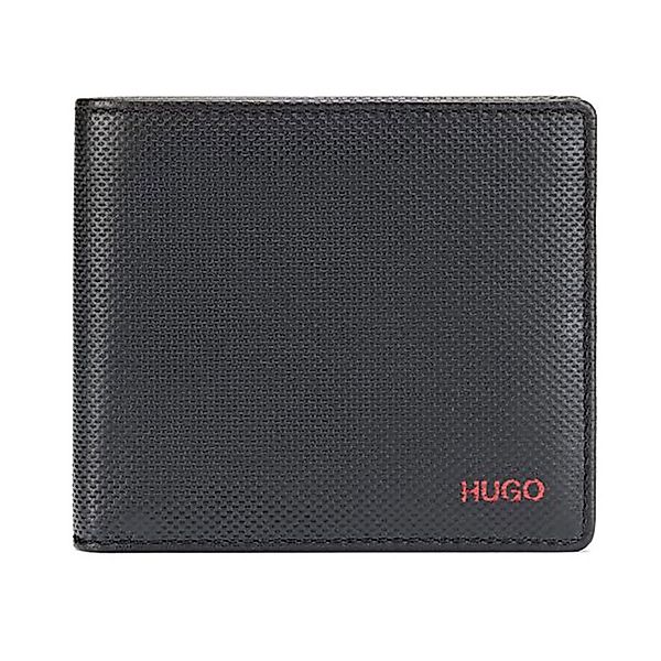 Hugo Austen 4 Brieftasche One Size Black günstig online kaufen