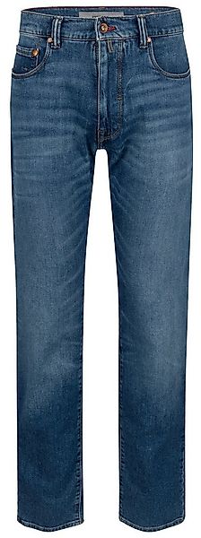 Pierre Cardin 5-Pocket-Jeans PIERRE CARDIN LYON TAPERED blue fashion 34490 günstig online kaufen