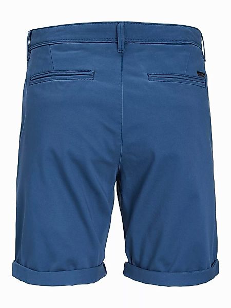 Jack & Jones Stoffhose JPSTBOWIE JJSHORTS SOLID SN günstig online kaufen