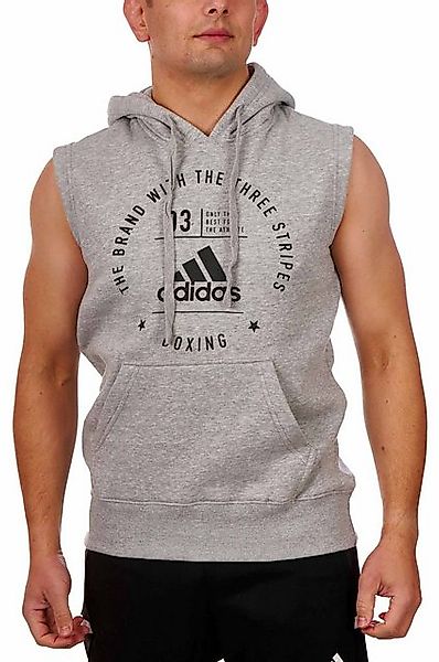 adidas Performance Hoodie Community line Sleeveless Boxing adiCL05B günstig online kaufen