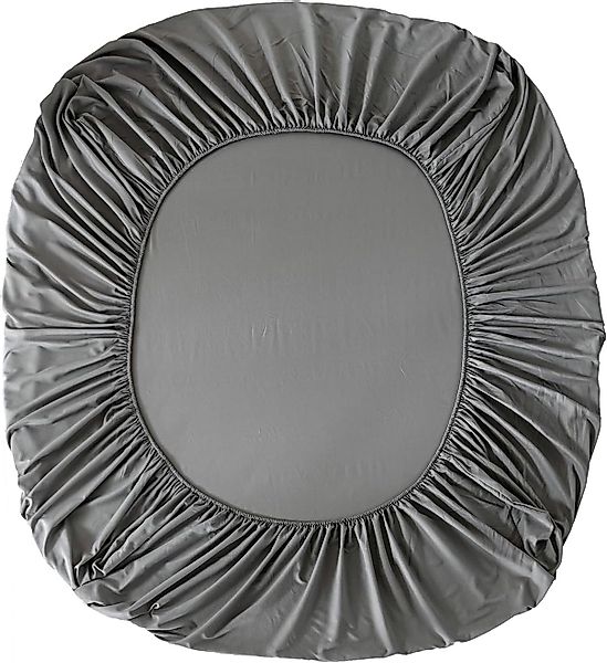 Good Nite Spannbettlaken 30 cm Tief, Polyester, günstig online kaufen