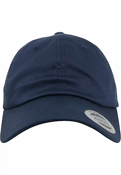 Flexfit Flex Cap "Flexfit Unisex Low Profile Organic Cotton Cap" günstig online kaufen