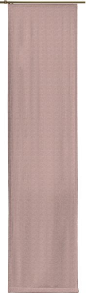 Wirth Schiebegardine "Torbole" Paneelwagen 1 Stk. tlg. günstig online kaufen