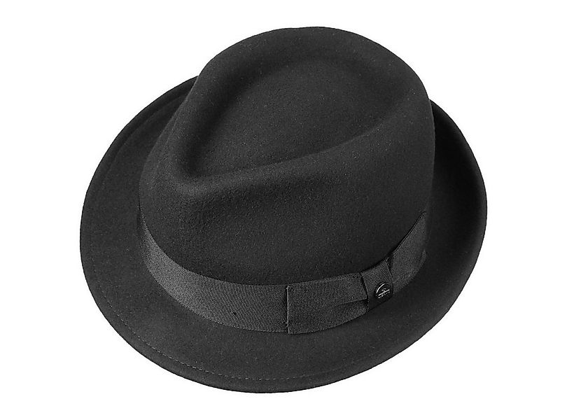 Lierys Trilby (1-St) Herrenhut mit Ripsband, Made in Italy günstig online kaufen