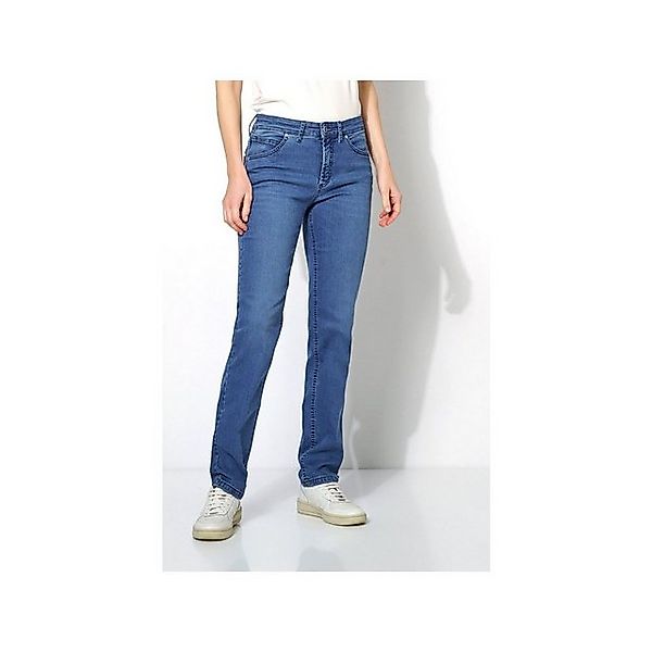 Relaxed by TONI 5-Pocket-Jeans Jeans für Damen in blau blau regular fit (1- günstig online kaufen