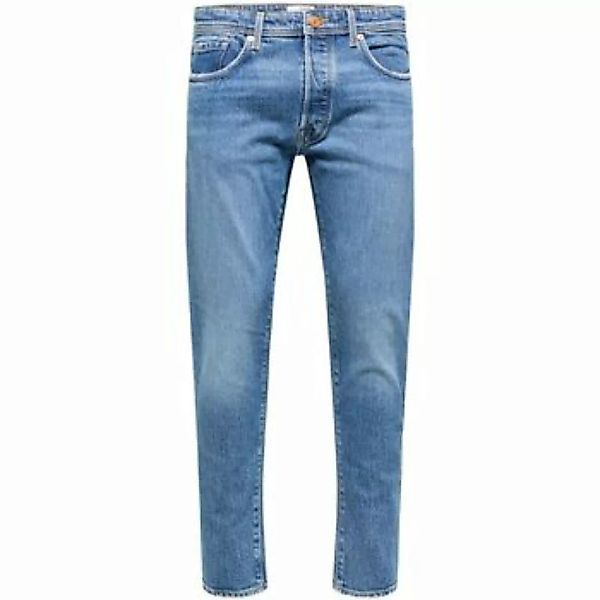 Selected  Jeans 16080468 - 172 SLIM TAPE-16080468 MEDIUM BLUE DENIM günstig online kaufen