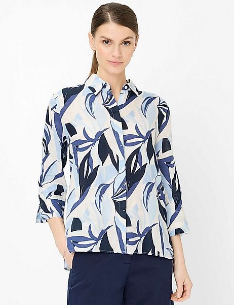 Brax Kurzarmbluse Style VICKI günstig online kaufen