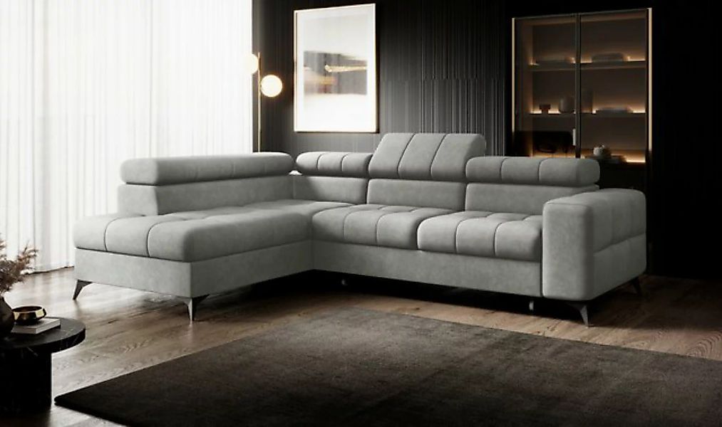 NEXT COLLECTION Ecksofa Pudding S günstig online kaufen