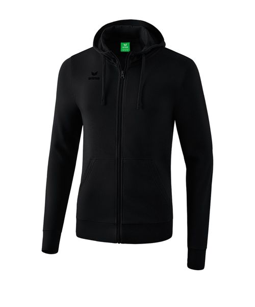 Erima Sweatjacke Erima Basic Kapuzenjacke Kapuzenjacken günstig online kaufen