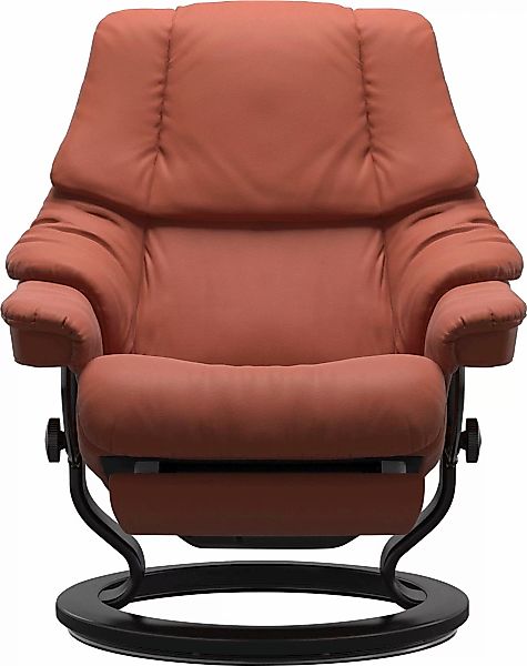 Stressless Relaxsessel "Reno", elektrisch verstellbar, optional 2-motorisch günstig online kaufen