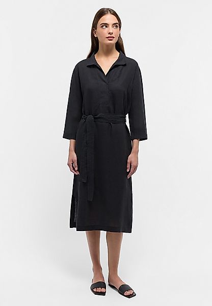 Eterna Blusenkleid OVERSIZE FIT günstig online kaufen