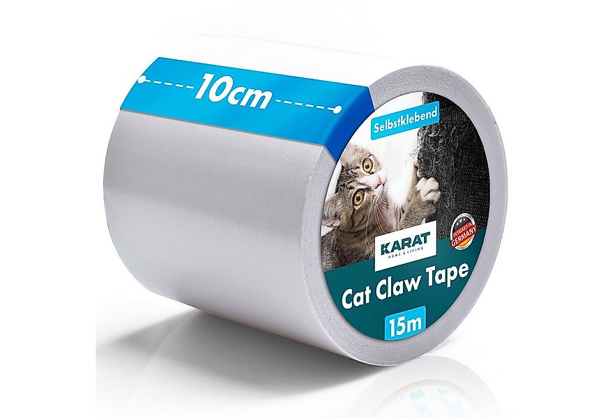 Kubus Sofaschoner Katzen Kratzschutz, Möbelschutz, Selbstklebende Kratzfoli günstig online kaufen