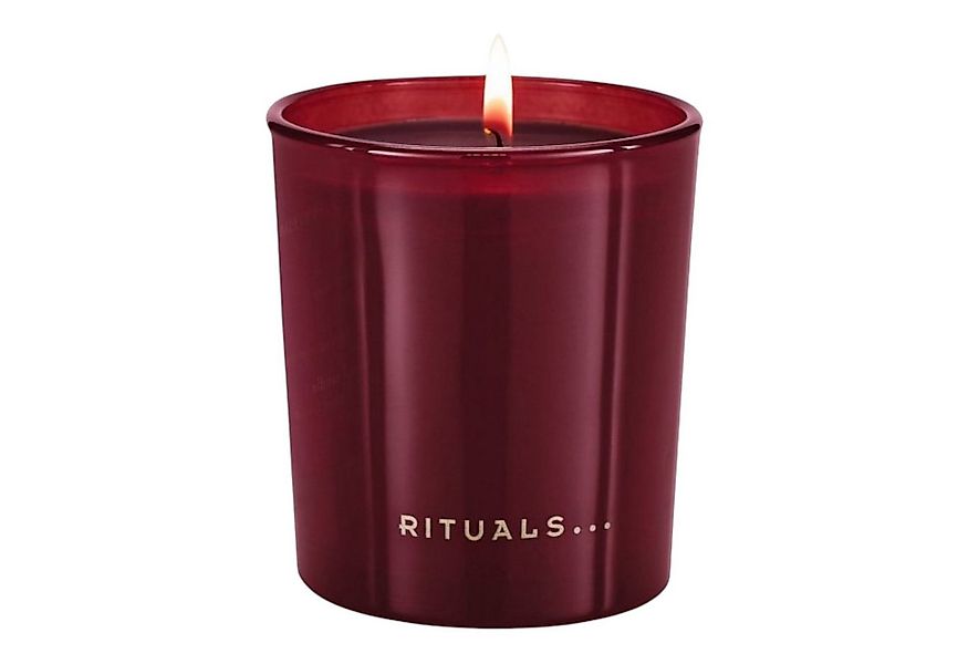 Rituals Duftkerze 140 gr The Ritual of Ayurveda Candle 140 gr, Harmonischer günstig online kaufen