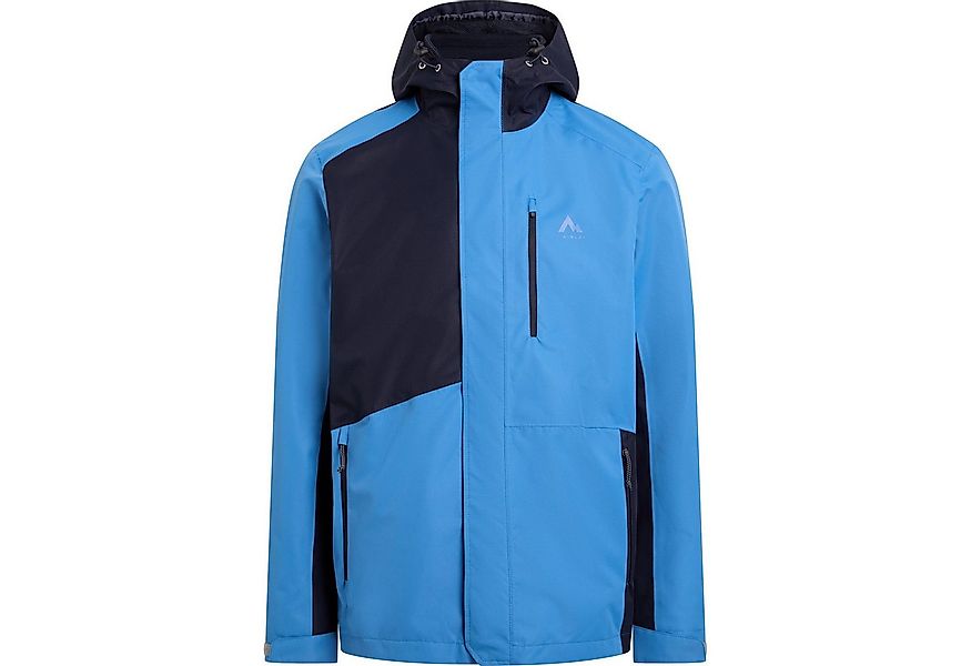 McKINLEY Doppeljacke He.-Doppel-Jacke Dano 3:1 M BLUE/NAVY günstig online kaufen
