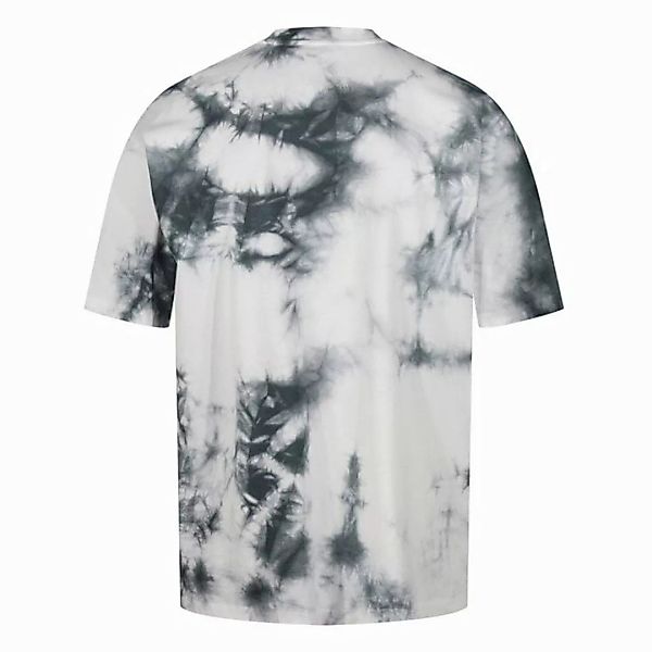 Recovered Print-Shirt New Orleans Saints NFL Tie-Dye Relaxed T-shirt, New O günstig online kaufen