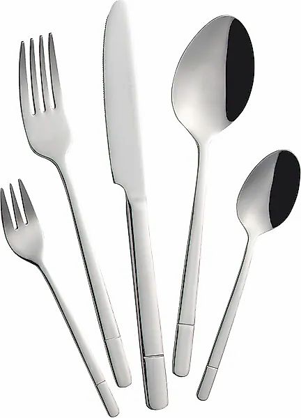 Mulex Besteck-Set »Oceanside« poliert günstig online kaufen