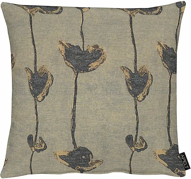 APELT Dekokissen »Perla« Kissenhülle ohne Füllung, 1 Stück günstig online kaufen