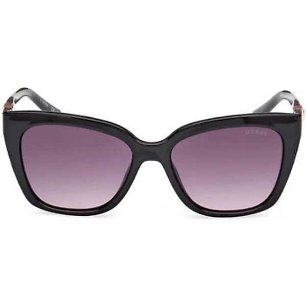 Guess  Sonnenbrillen Sonnenbrille  GU7878/S 01B günstig online kaufen