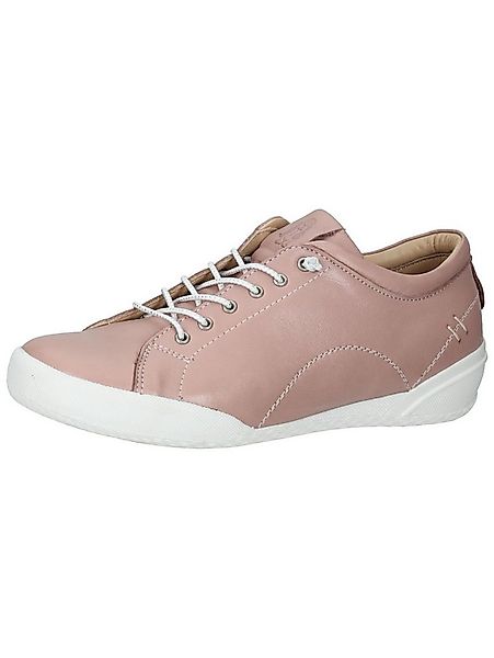 Hush Puppies Hush Puppies Sneaker Leder Sneaker günstig online kaufen