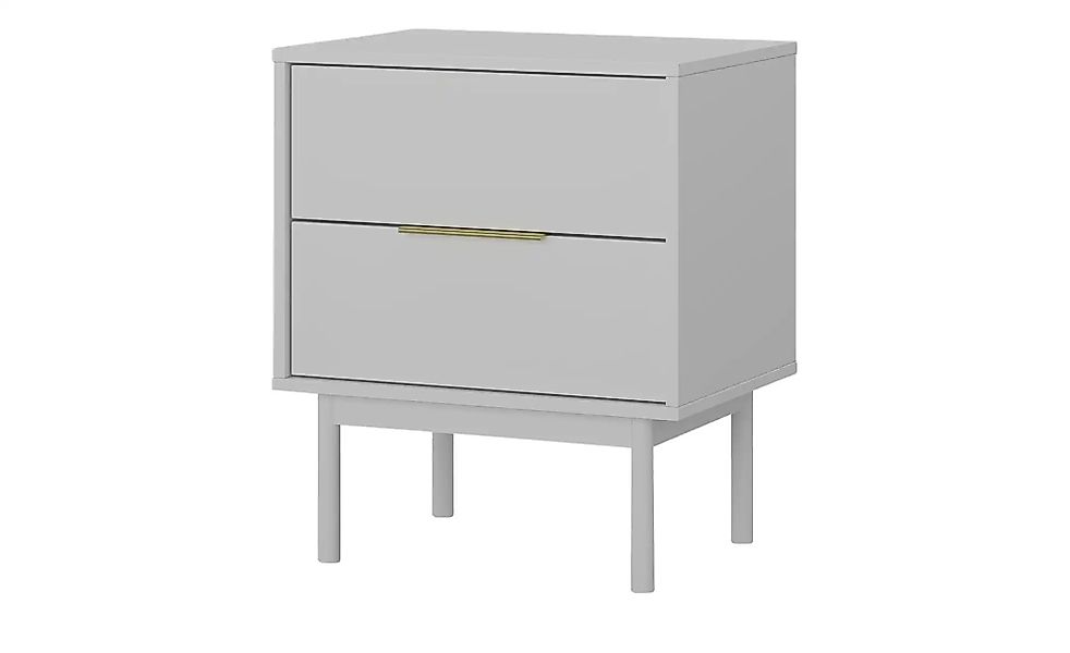 Kommode  Vinchio ¦ weiß ¦ Maße (cm): B: 54 H: 63 T: 39.0 Kommoden & Sideboa günstig online kaufen