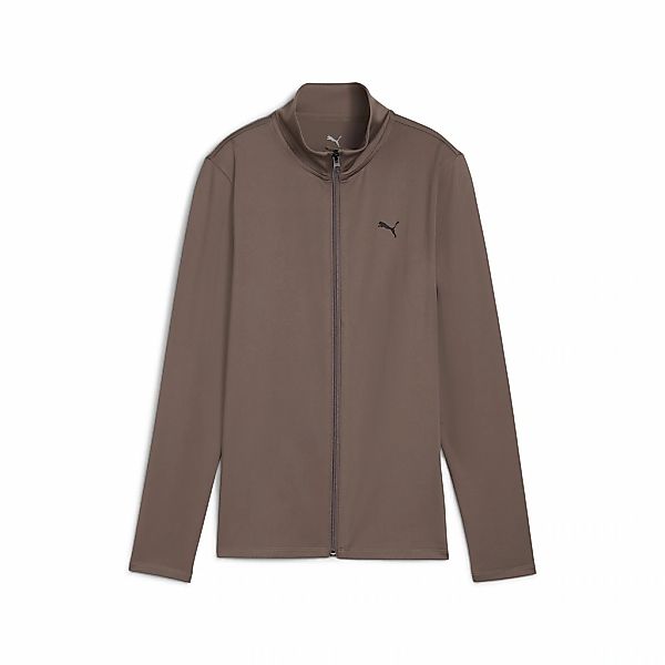 PUMA Sweatjacke "PUMA STRONG Jacke Damen" günstig online kaufen