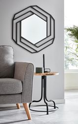 OTTO home Dekospiegel Zandvoort, Wandspiegel günstig online kaufen