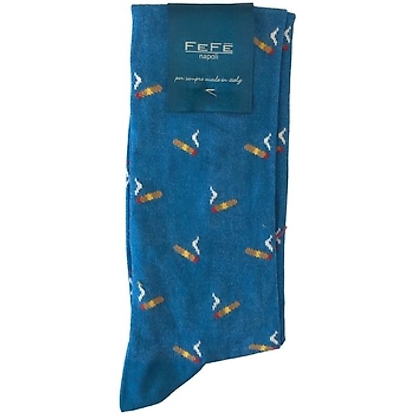 Fefe  Socken SOSIGARO20L günstig online kaufen