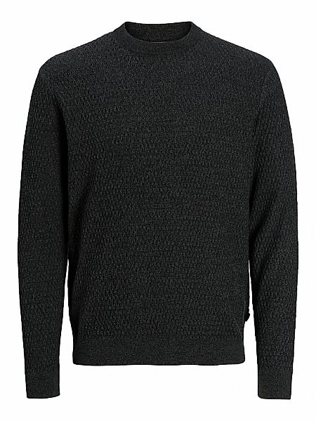 Jack & Jones Strickpullover "JPRBLAREAGAN KNIT CREW NECK" günstig online kaufen