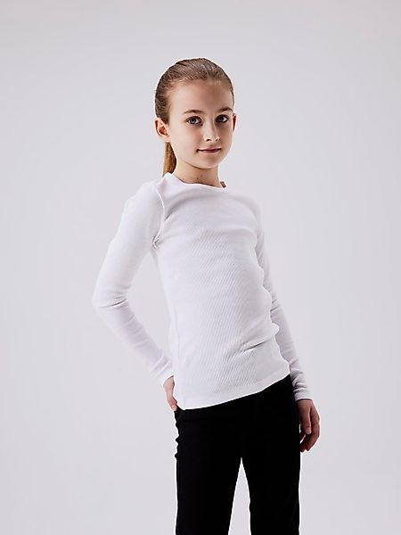 Name It Langarmshirt NKFNAKAL LS TOP günstig online kaufen