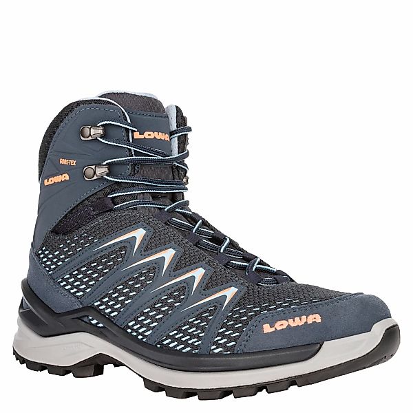 Lowa Wanderschuh "INNOX PRO Gore-Tex MID Ws", wasserdicht günstig online kaufen