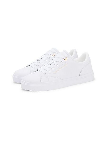 Tommy Hilfiger TH CHIC SNEAKER Plateausneaker Freizeitschuh, Halbschuh, Sch günstig online kaufen