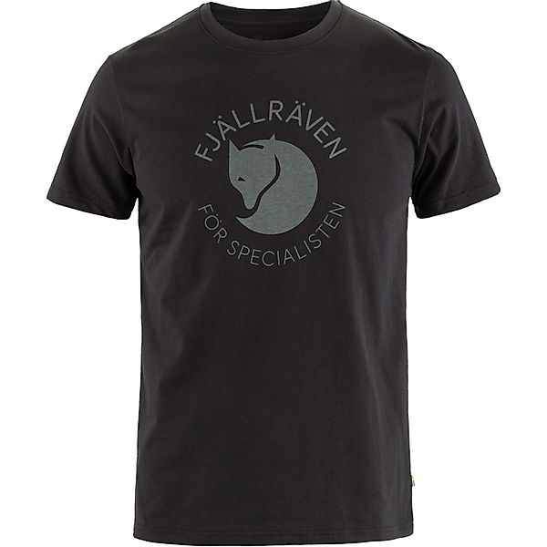 Fjällräven Kurzarmshirt Fjällräven Fox T-shirt Herren günstig online kaufen
